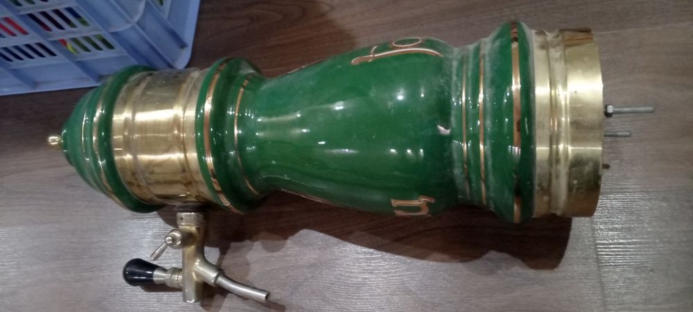 Башня на 1 кран. Россия