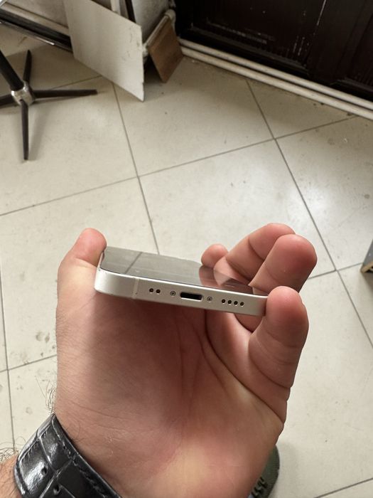 Iphone 12 mini