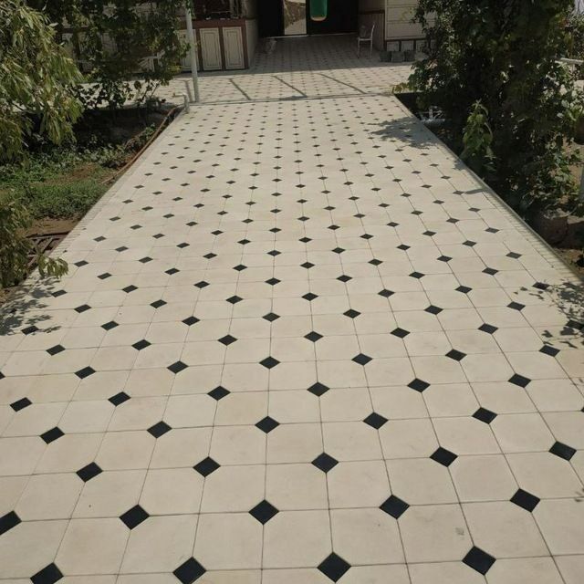 Burchatka  ustalar hizmati N1