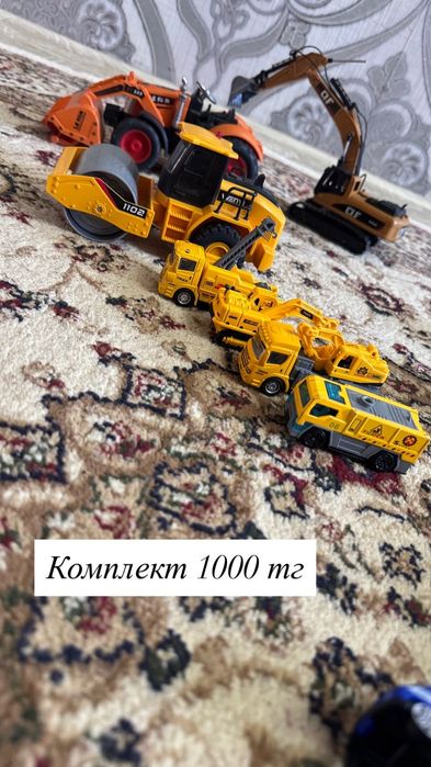 Продам игрушки...