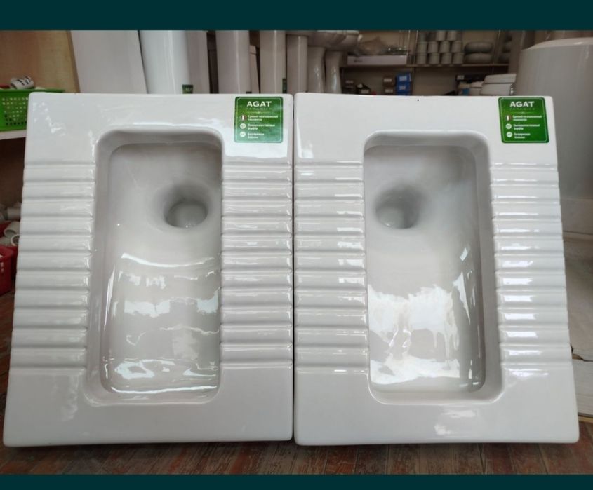 Чашаген унитаз chashagen