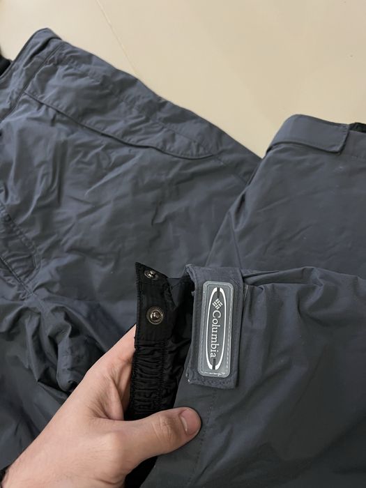 Columbia Мъжки Панталон/Гащеризон за Ски/Сноуборд  / XL / Оригинал