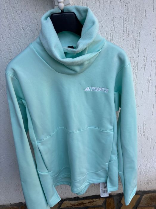 Дамско горнище на Адидас Терекс