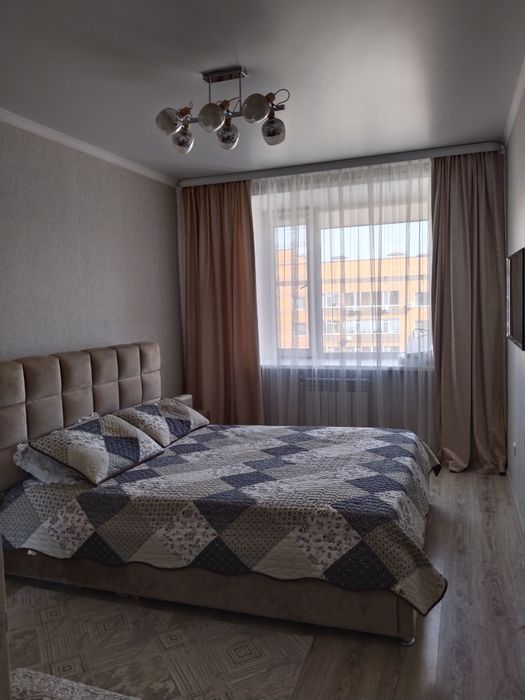 Продам квартиру БЕРЕКЕ!