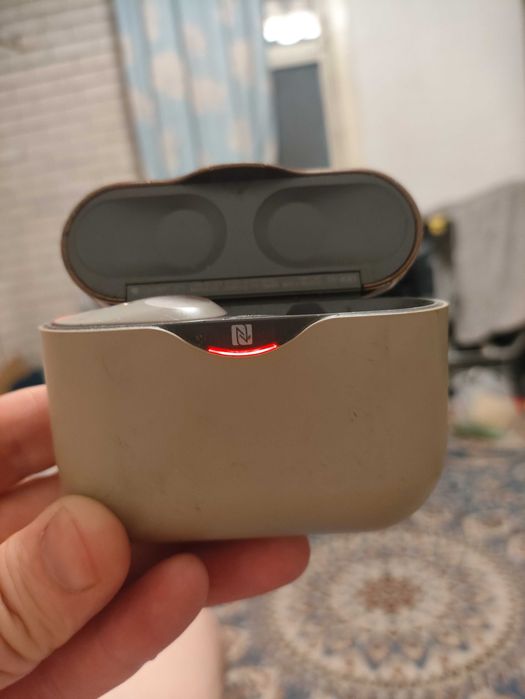 Продам наушники Sony WF 1000xm3