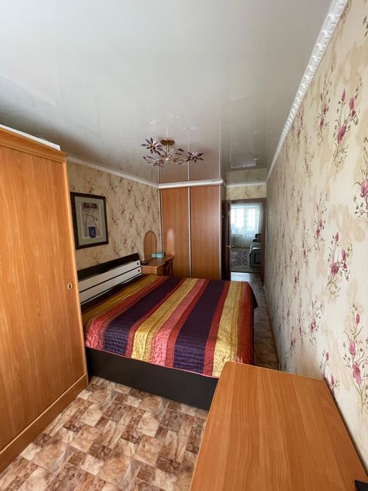 Продается 3-х ком.кв