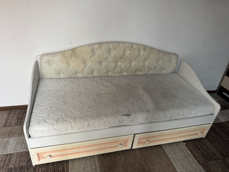 диваны продается