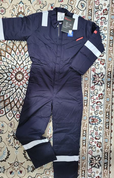 Рабочие костюмы спец.одежда