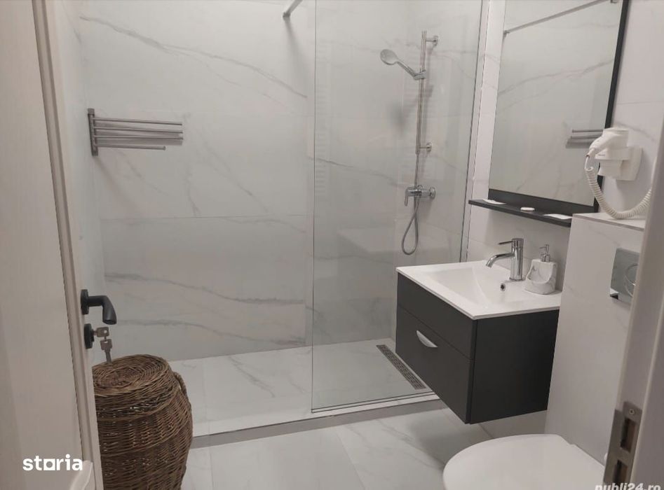 Studio de vânzare în ansamblul Queens Residence