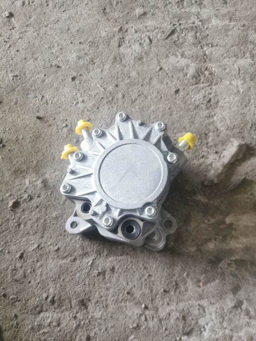 Pompa tandem motorina vacuum 2.0 TDI AZV BKP BKD BLB VW Passat b6 golf 5 Skoda Octavia 2 Audi a3 a4 A6 NOUA
