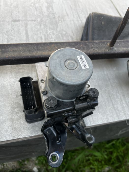 Блок ABS Ravon R3 2020