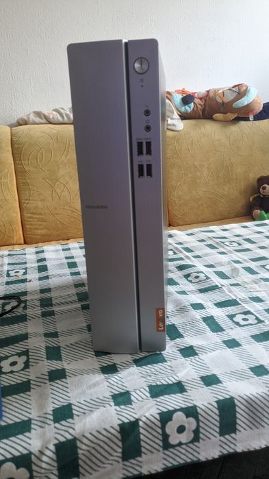 Настолен компютър Lenovo ideacentre 310s-08IGM