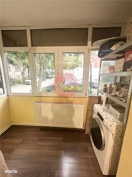 Apartament 2 Camere la Parter - zona Casa de Cultura