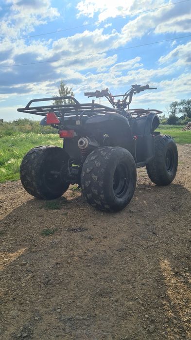 Продам детский квадроцикл