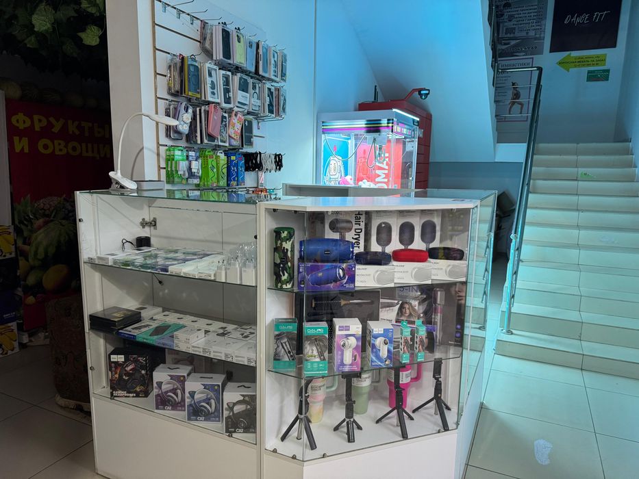 Продам готовый бизнес