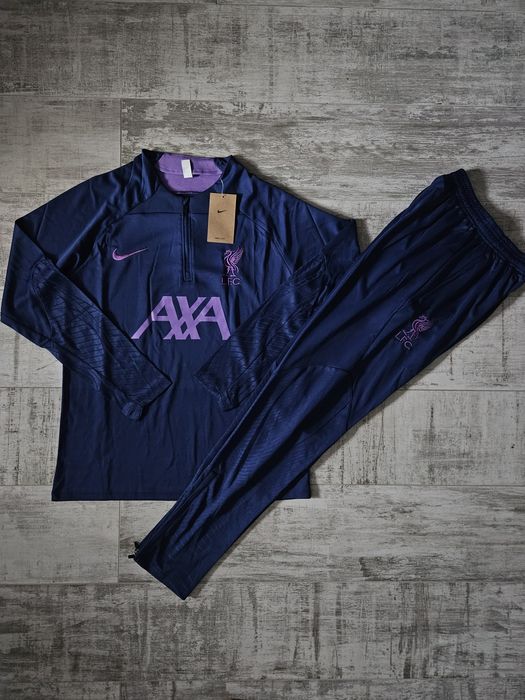 *REDUCERE* Compleu/Trening Liverpool