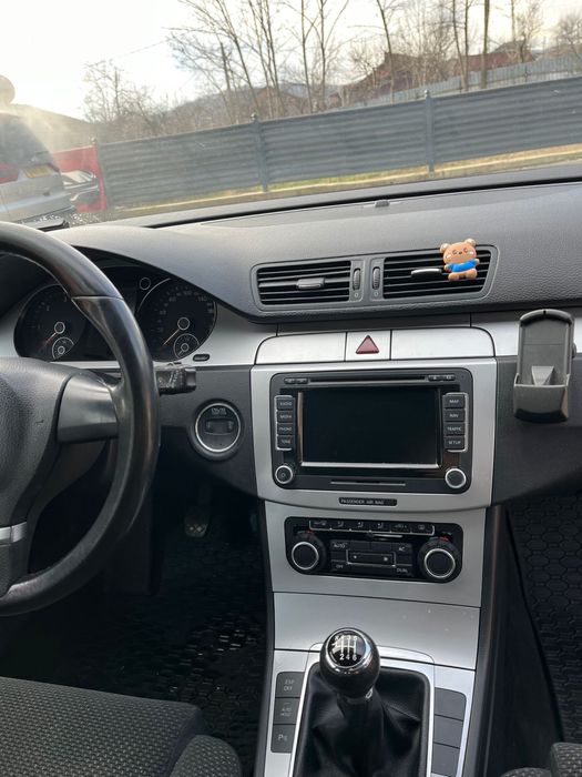 Vand Passat B6 Break 2010 , motor 2.0 TDI