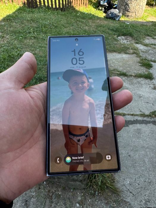 Samsung fold 7 256 gb