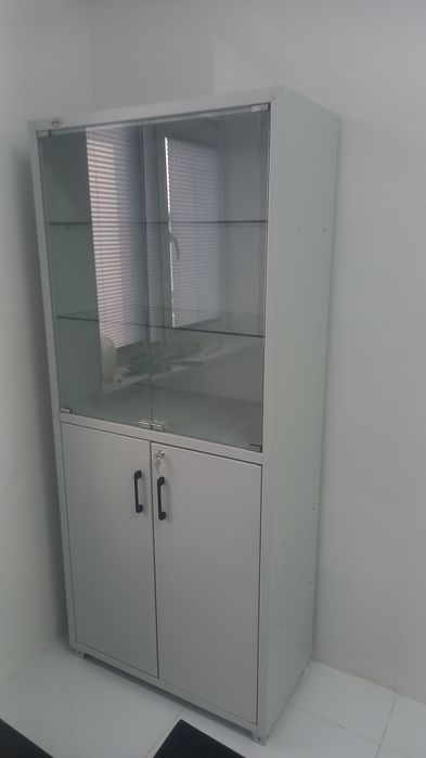 Шкаф для хирургия (металлические)