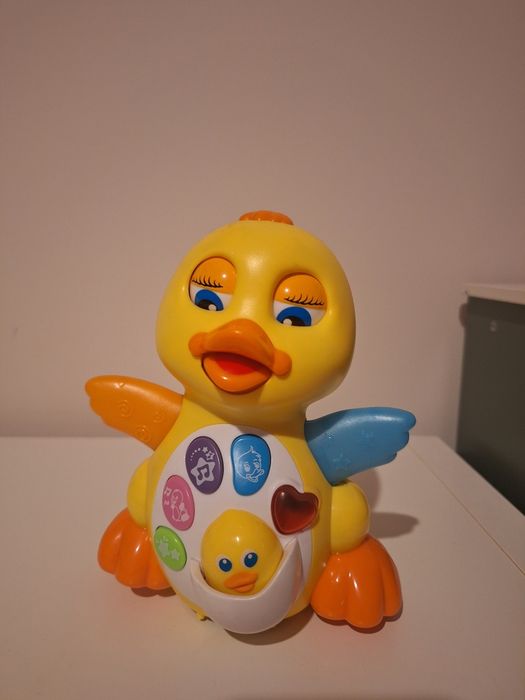 Интрактивни играчки