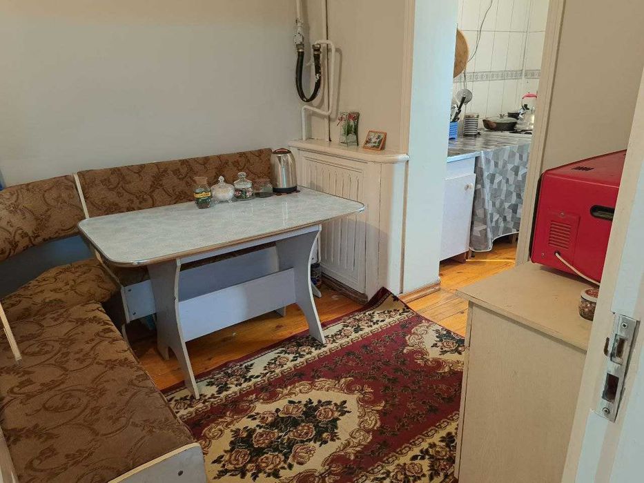 Квартира в первом микрорайоне