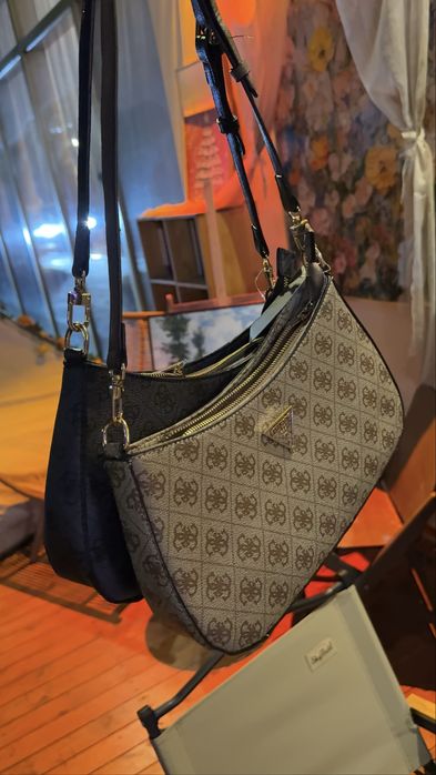 Сумки бренда “Guess” хорошее качество!