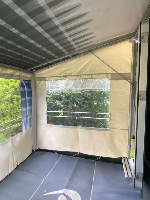 Hymer 544Sl Кемперван