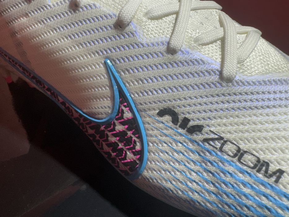 Оригинални! Nike Zoom Mercurial Vapor 15 Elite FG - 47.5 ShoeMag