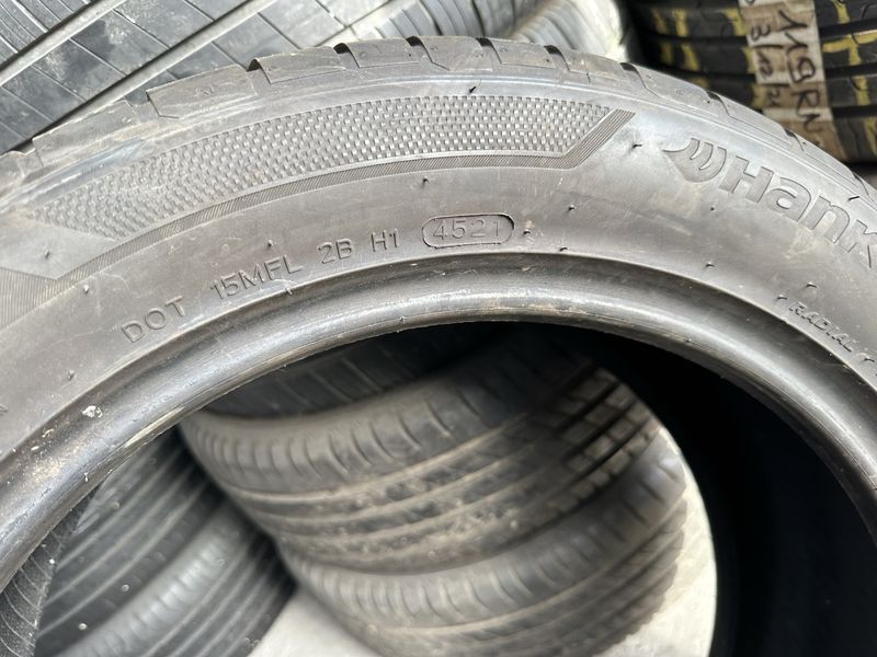 225/50/18 HANKOOK 4бр