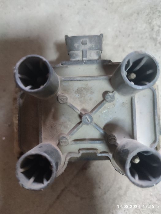 Продам катушку для авто.