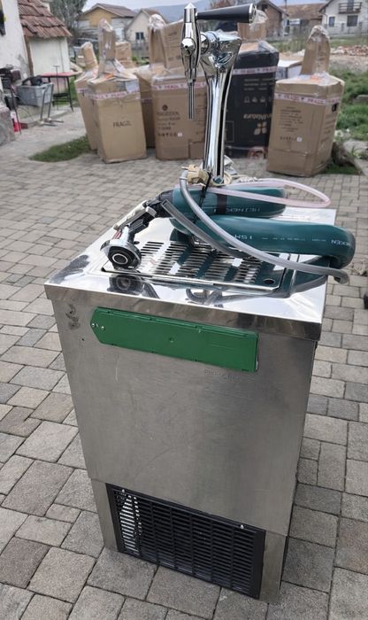 De vanzare dozatoare portabile de bere/ vin / prosecco