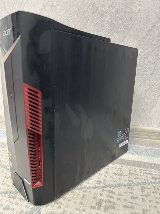 ПК Acer Nitro 50