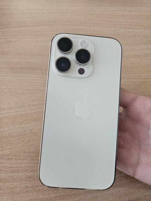 Iphone 14 pro 256 в идеале