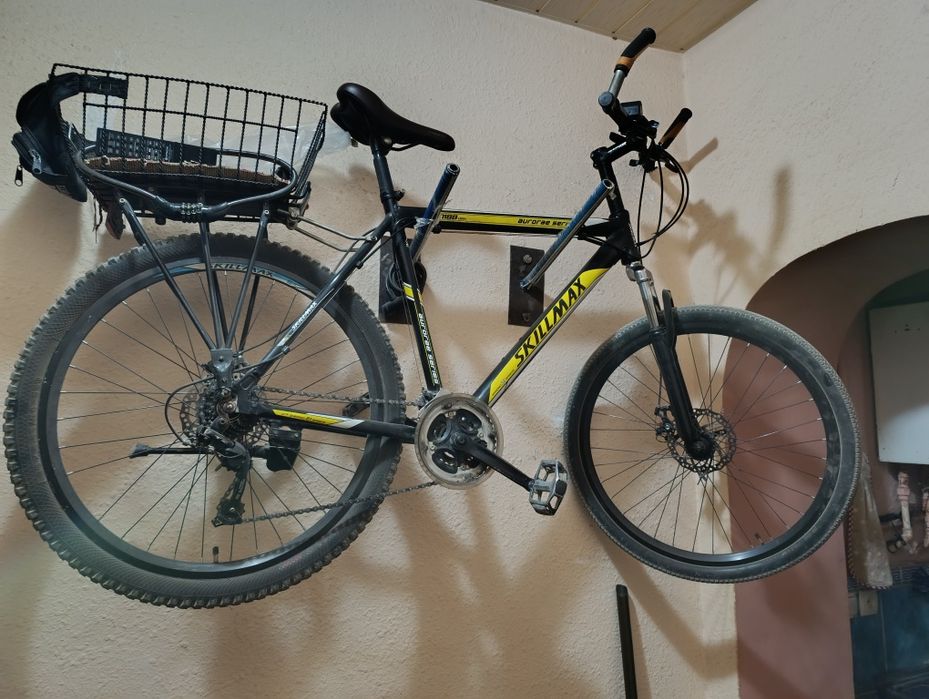 Срочно продам велосипед