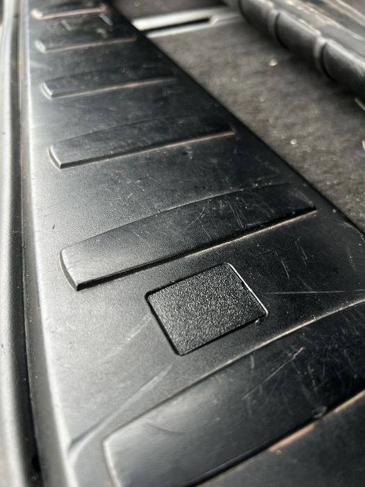 BMW x3 E83 3D принтирани части