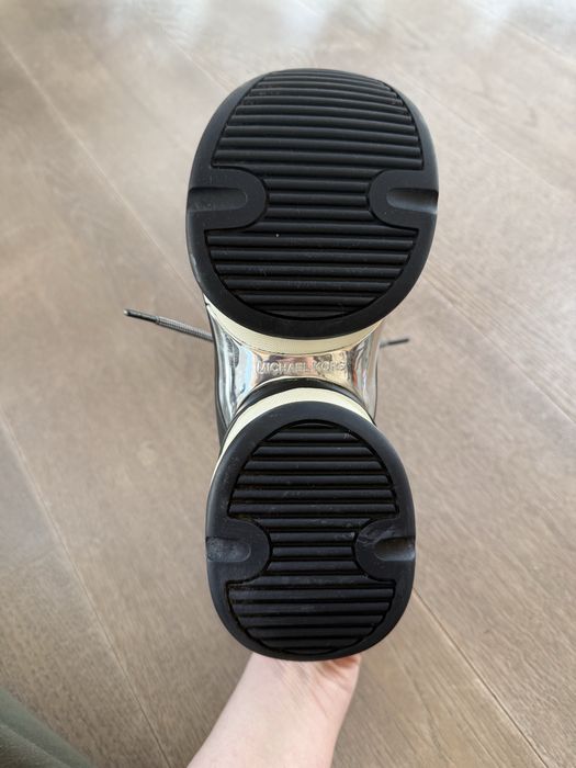 Обувки Michael Kors