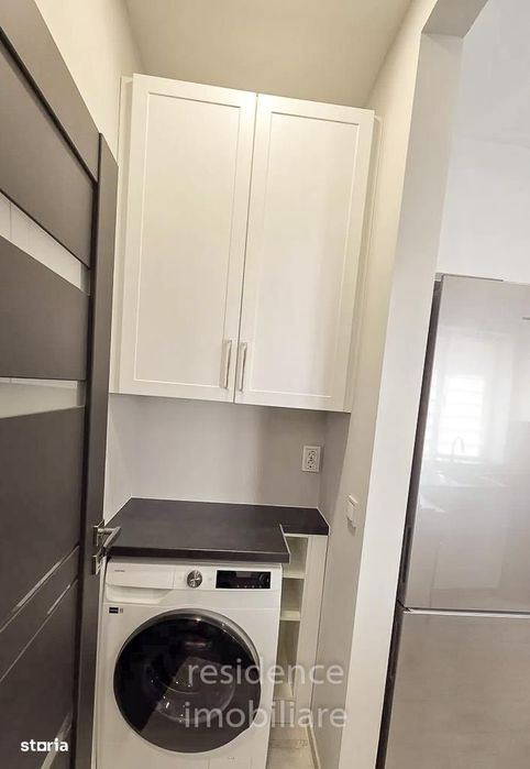 Curte | Apartament 2 camere, Nou, Centru, Horea+  Parcare