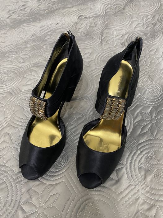Туфли Nine West