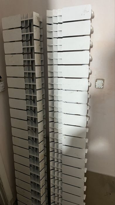 Продам радиаторы