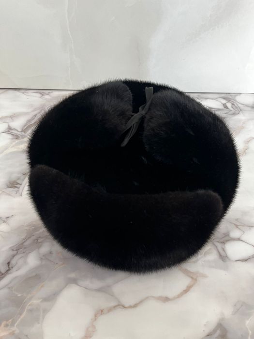 Норкывый шапка бу