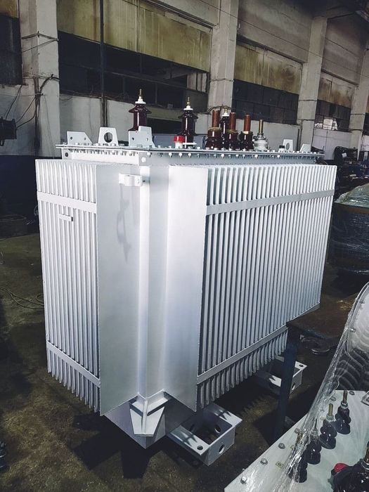 Все виды силовых трансформаторов от ТМг-25/10/6/0,4 ТМг-2500/10/6/0,4