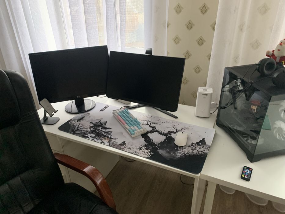 Продам игровой компьютер