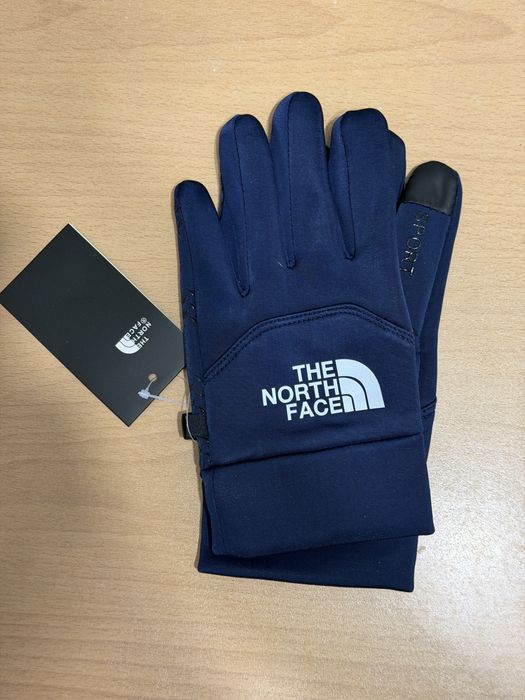 Manusi The North Face