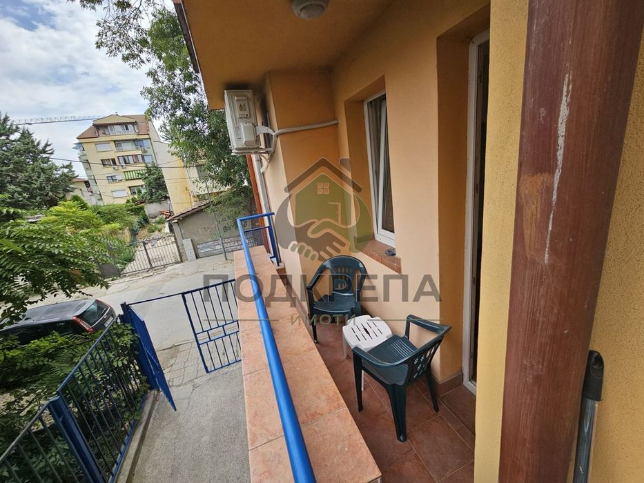 Дава се под наем Двустаен апартамент в Пловдив, Мараша - 55 кв.м за 360 € - Снимка #7