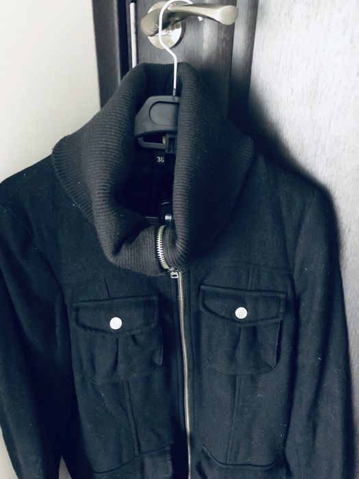 Haina dama lana/marimea 36