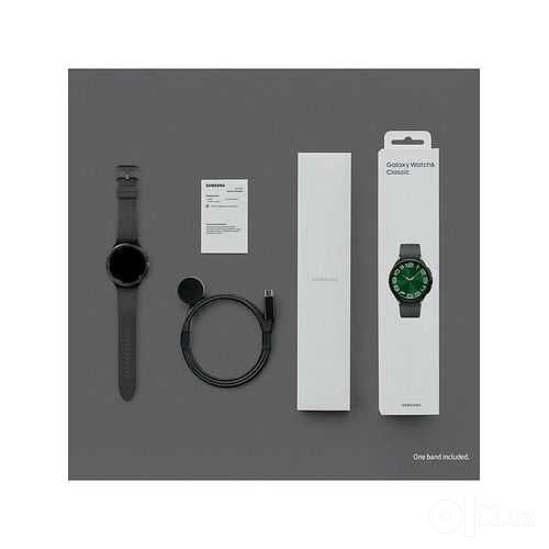Galaxy Watch 6 Classic 47mm