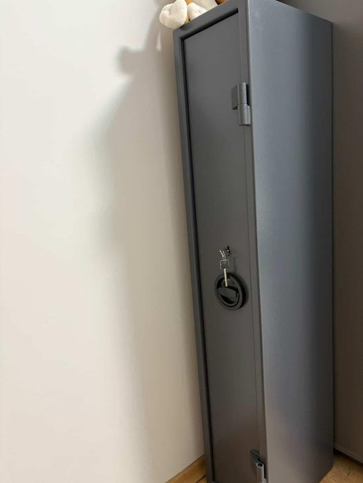 Каса/ Сейф за оръжие