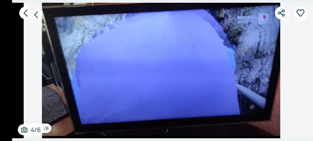 Smart TV si nonsmart