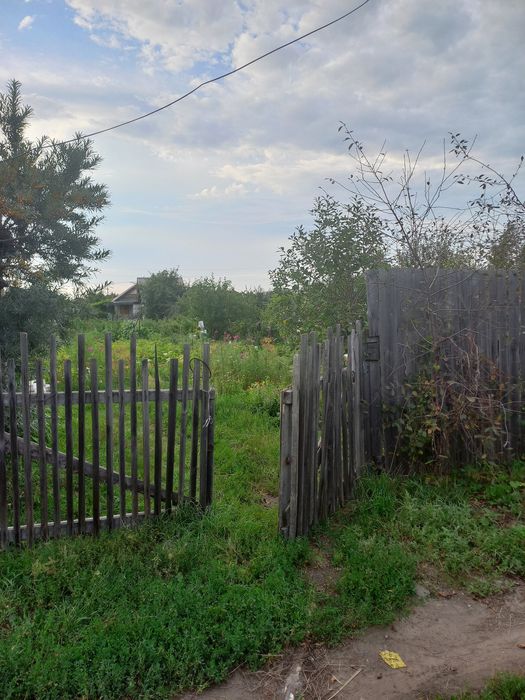 Продам дачу с домиком
