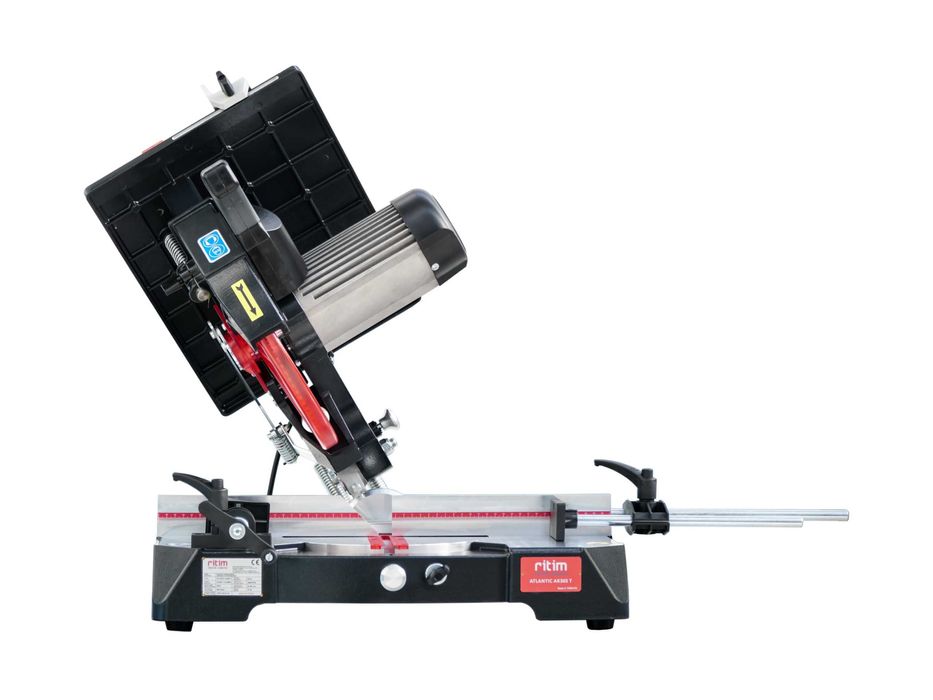 Циркуляр с чупещо рамо ATLANTIC AK305 Т + диск FREUD, Ozcelik, ЛИЗИНГ